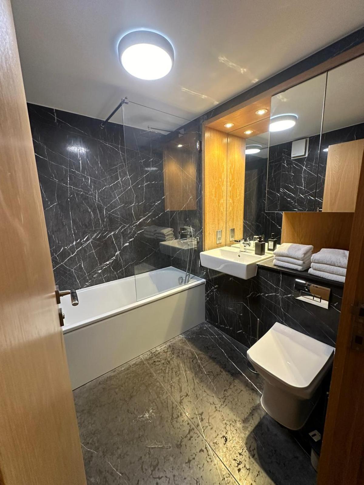 דירות לונדון Westwood House מראה חיצוני תמונה