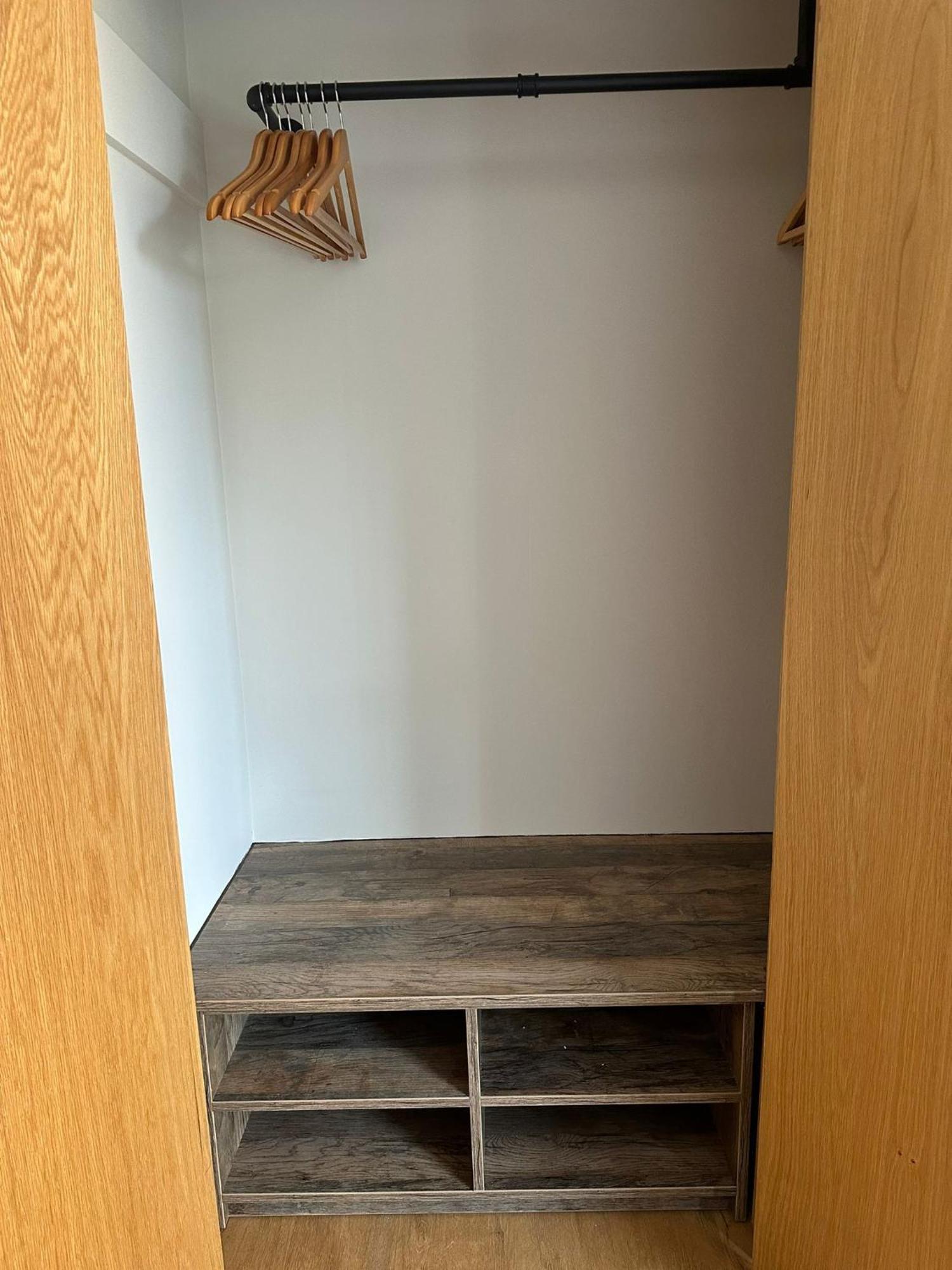דירות לונדון Westwood House מראה חיצוני תמונה