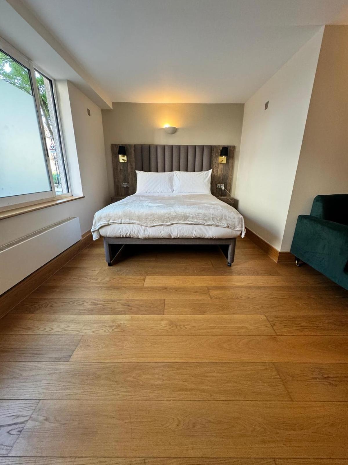 דירות לונדון Westwood House מראה חיצוני תמונה