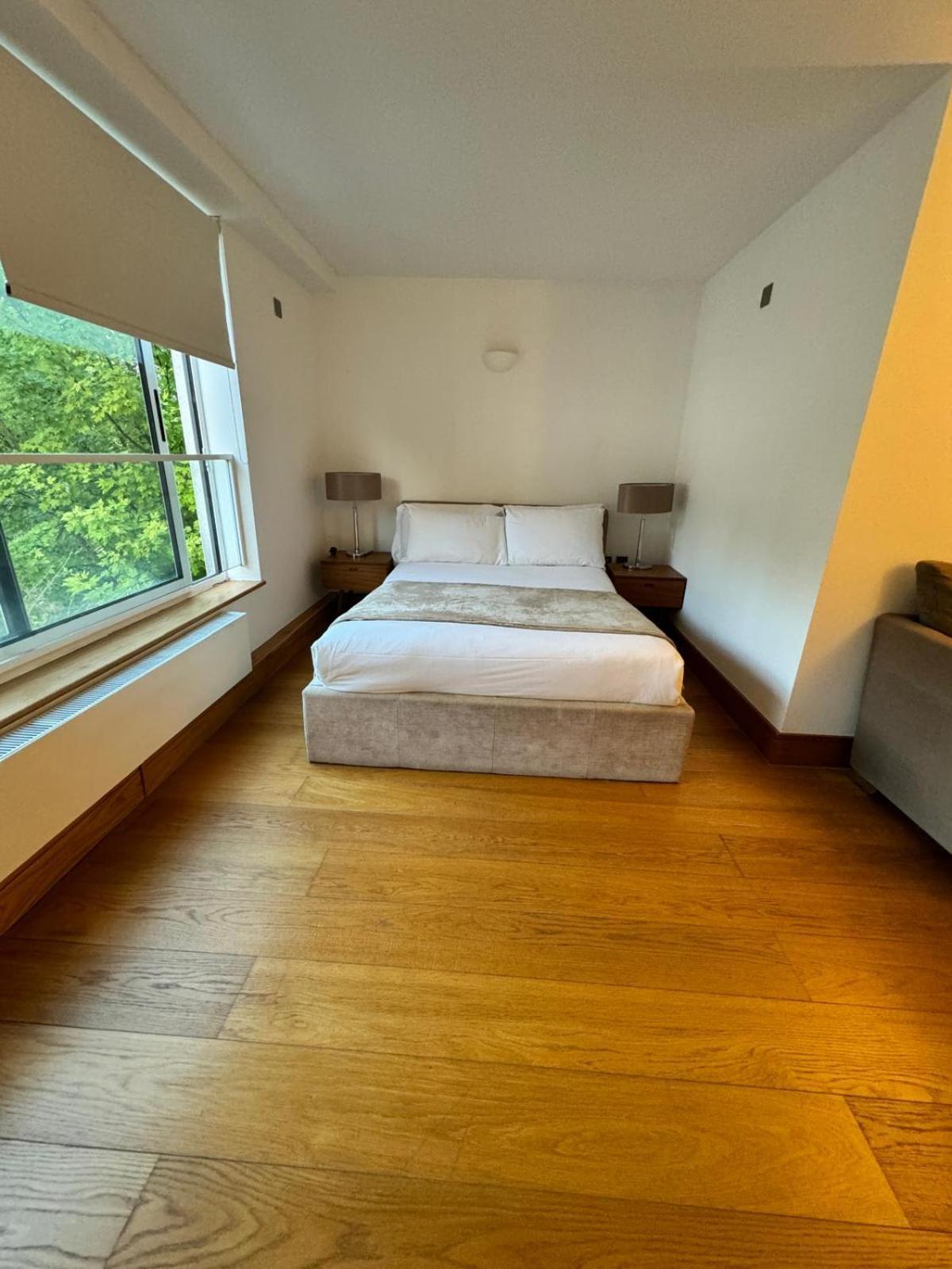 דירות לונדון Westwood House מראה חיצוני תמונה