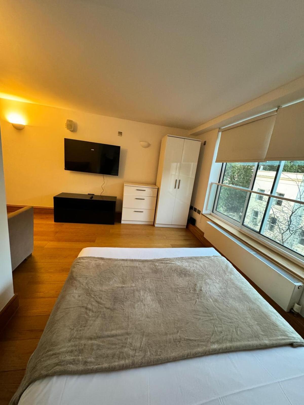 דירות לונדון Westwood House מראה חיצוני תמונה
