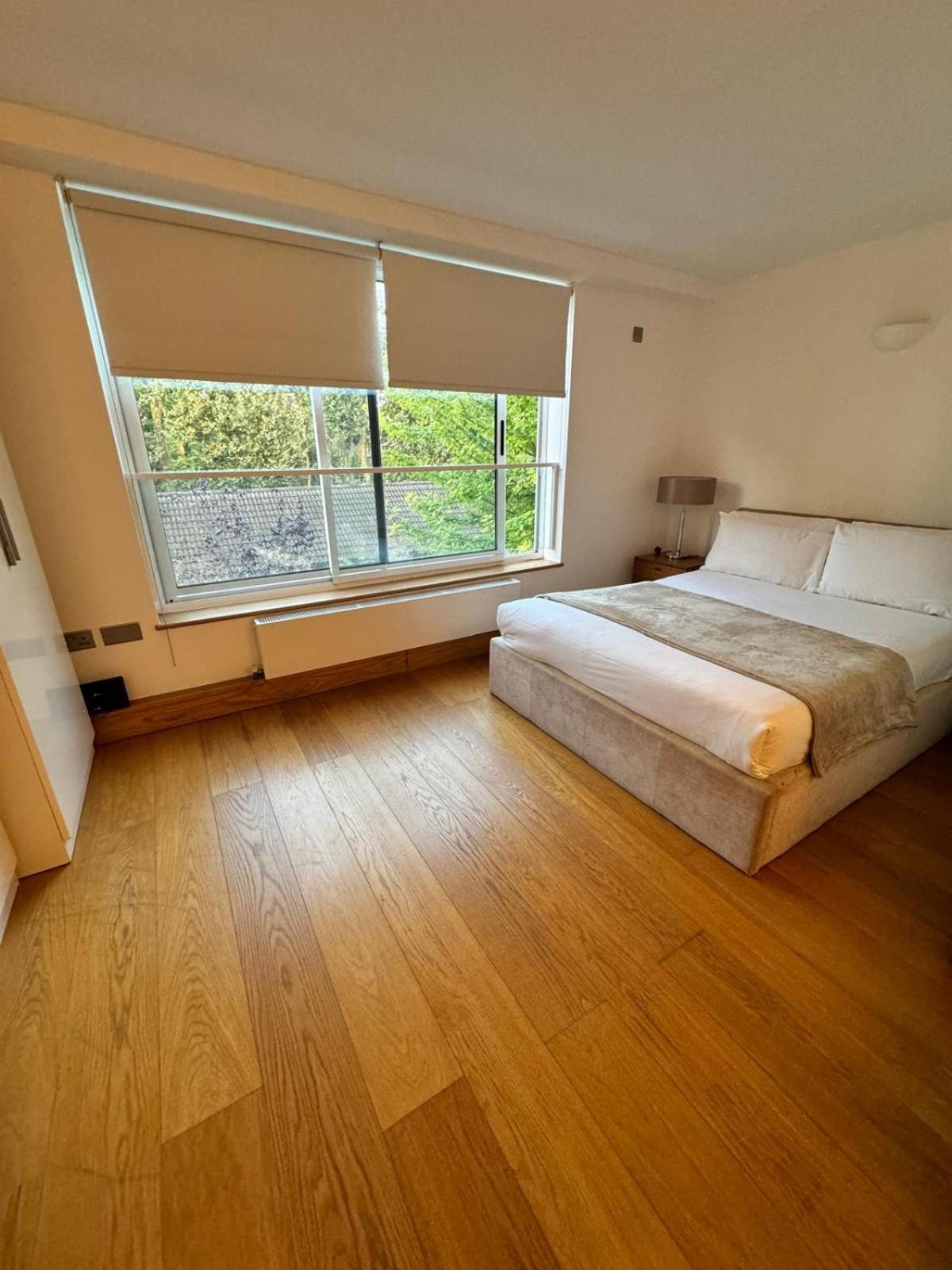 דירות לונדון Westwood House מראה חיצוני תמונה