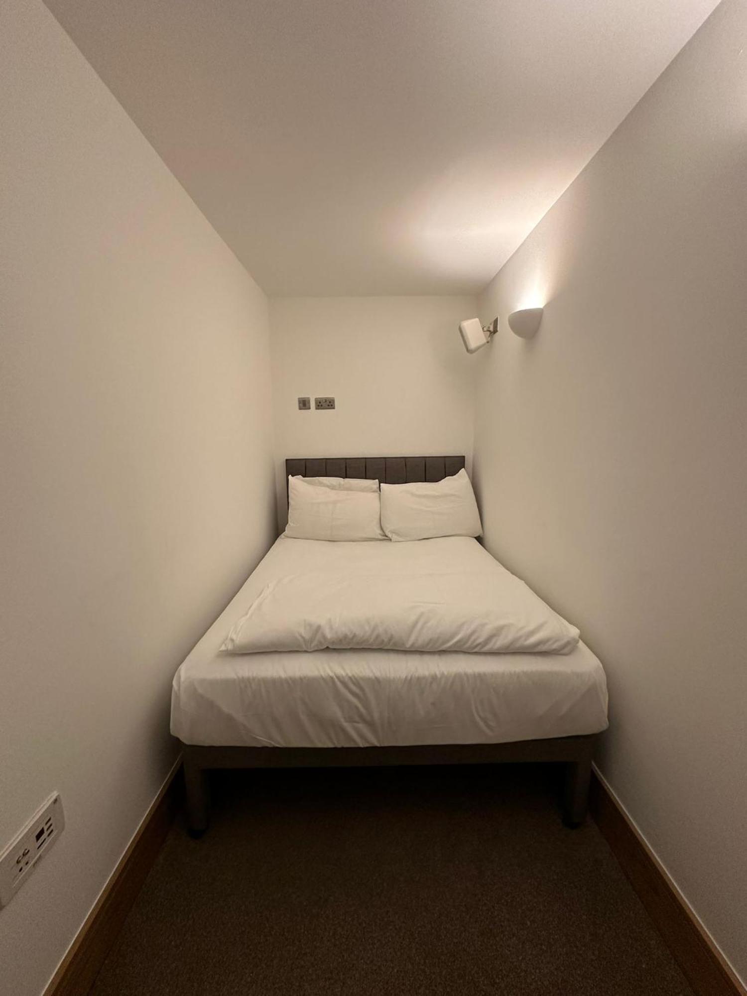 דירות לונדון Westwood House מראה חיצוני תמונה
