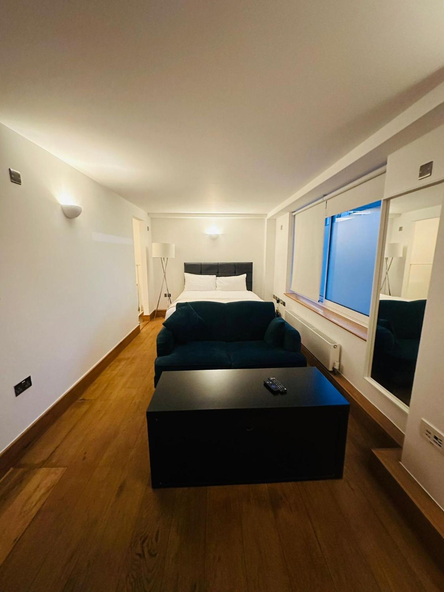 דירות לונדון Westwood House מראה חיצוני תמונה