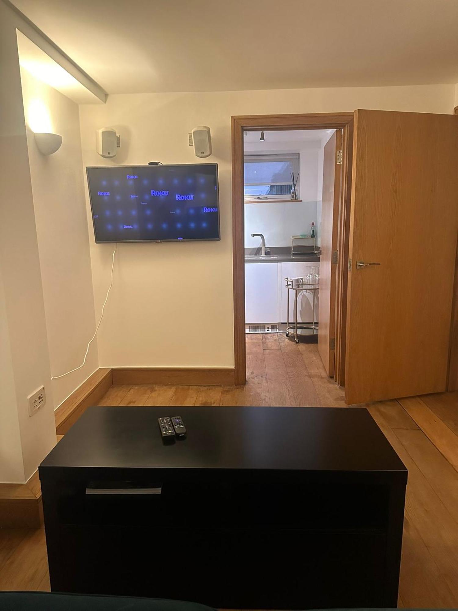 דירות לונדון Westwood House מראה חיצוני תמונה
