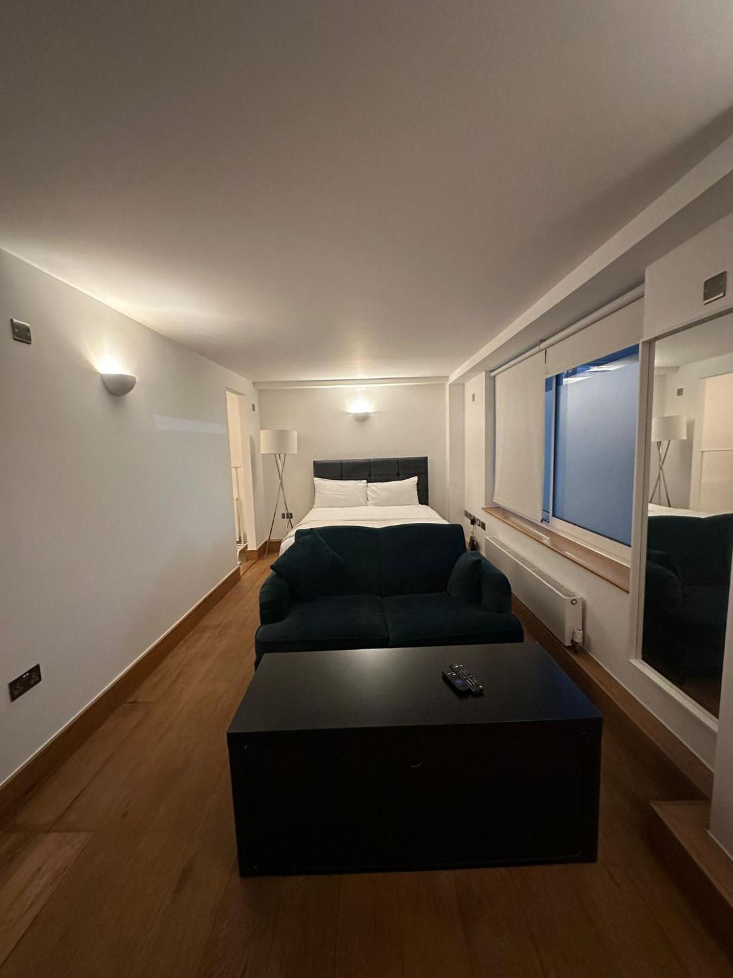 דירות לונדון Westwood House מראה חיצוני תמונה