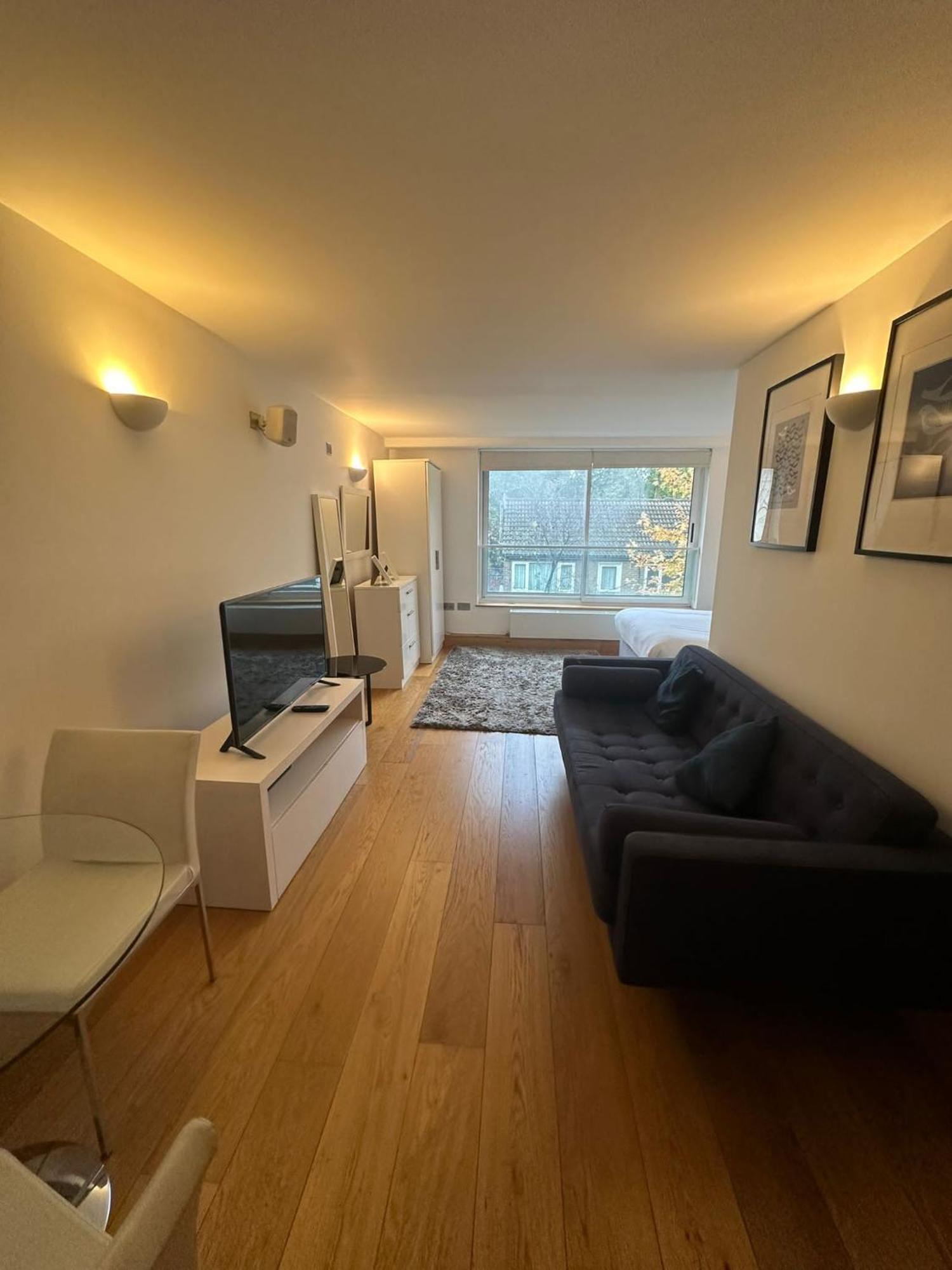 דירות לונדון Westwood House מראה חיצוני תמונה