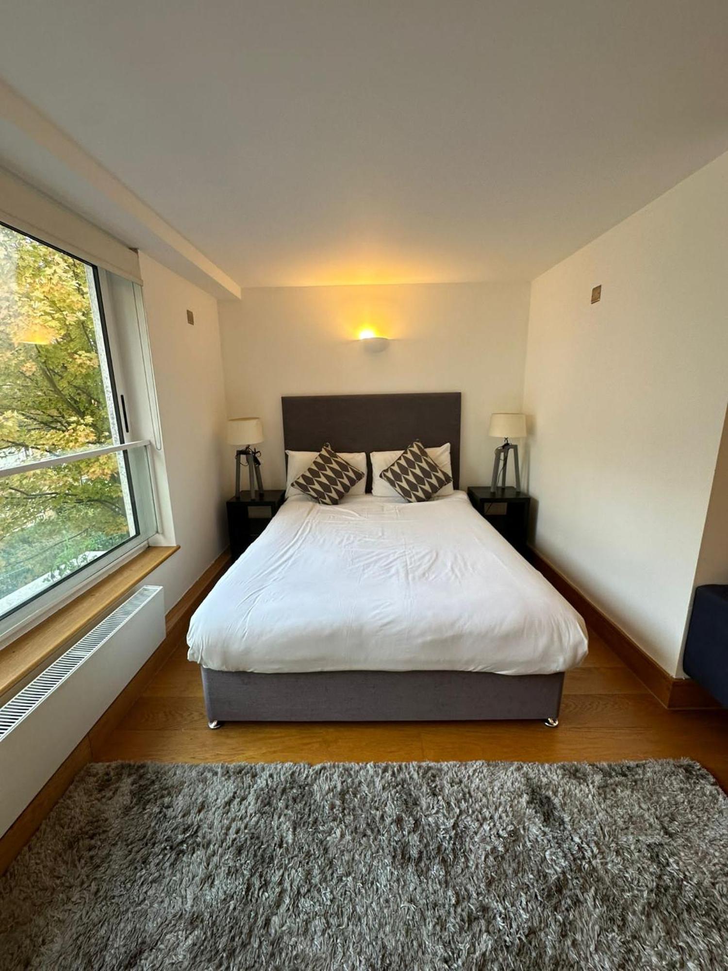 דירות לונדון Westwood House מראה חיצוני תמונה