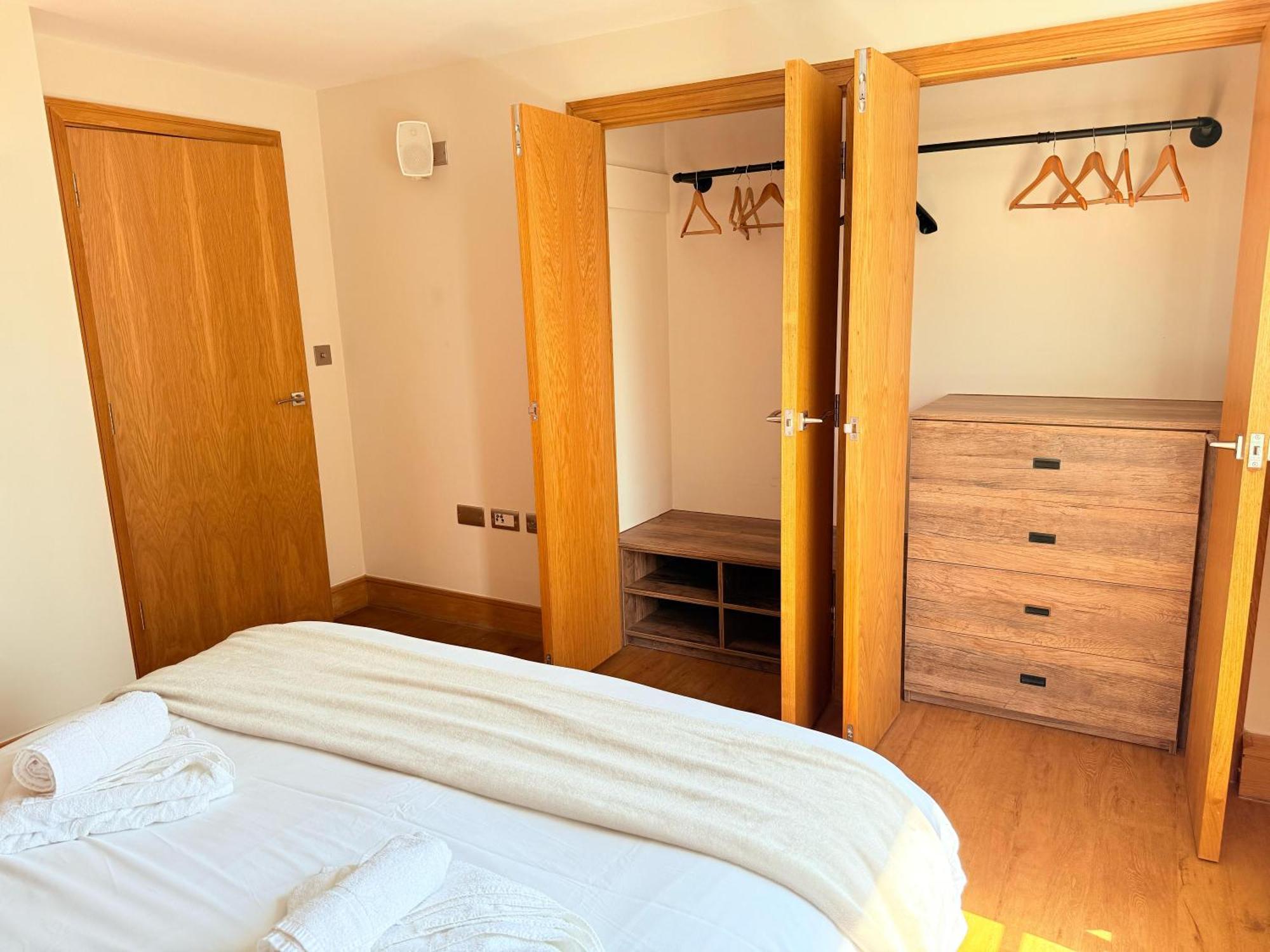 דירות לונדון Westwood House מראה חיצוני תמונה