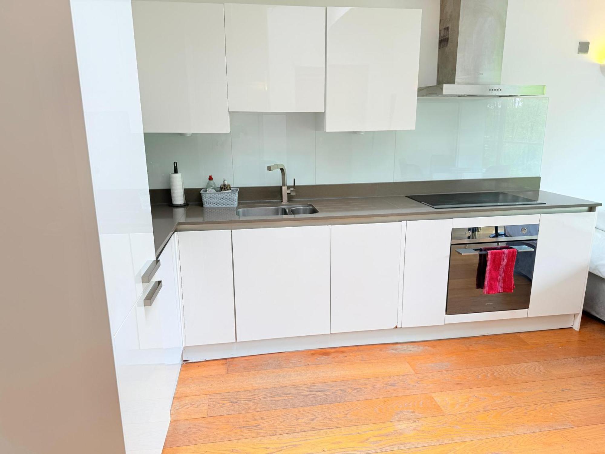דירות לונדון Westwood House מראה חיצוני תמונה