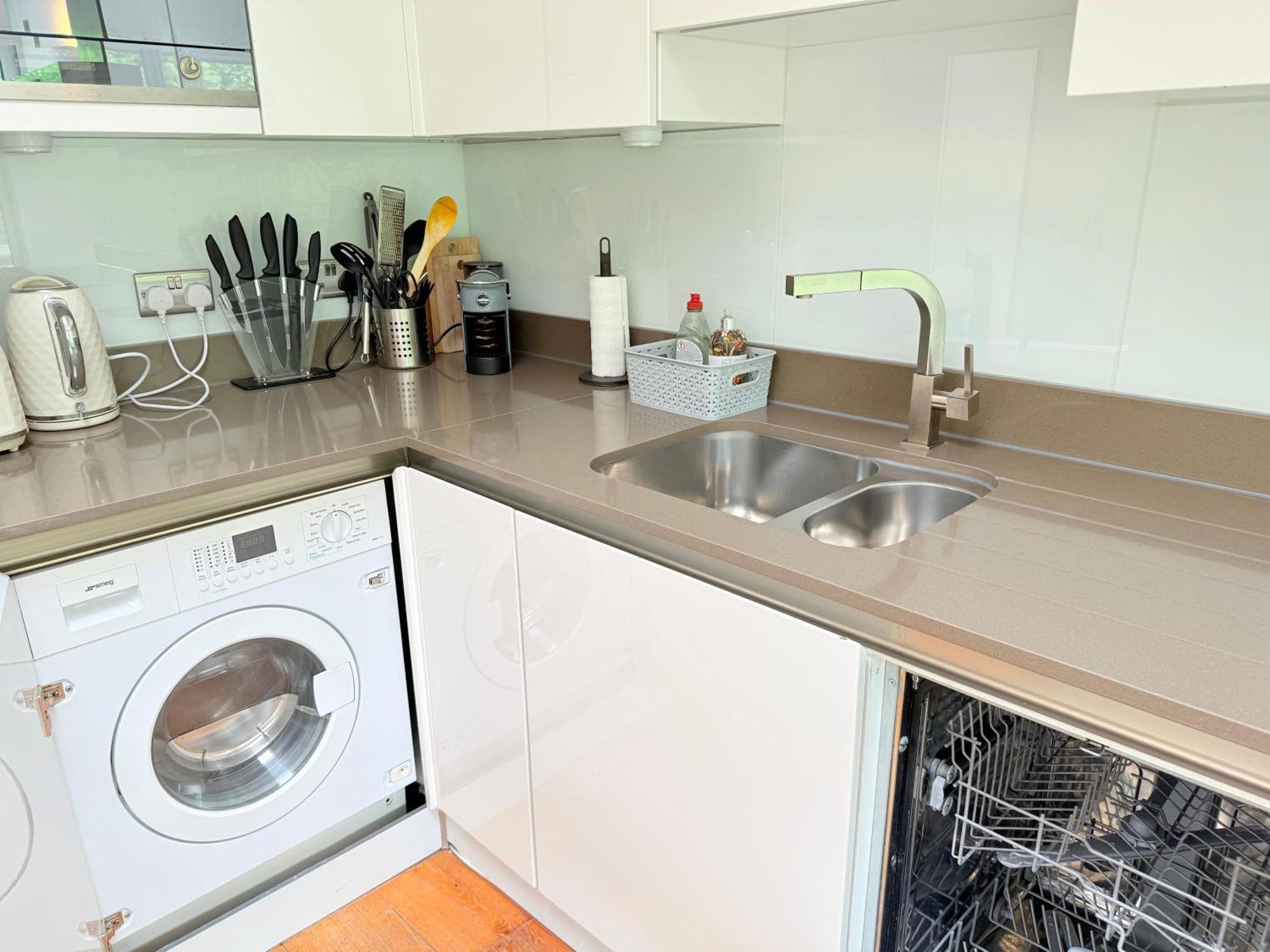 דירות לונדון Westwood House מראה חיצוני תמונה