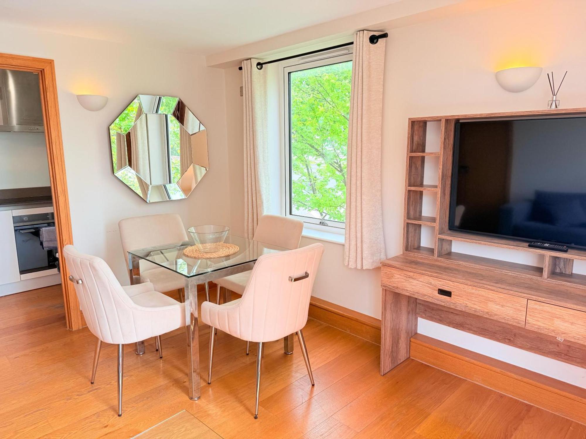 דירות לונדון Westwood House מראה חיצוני תמונה